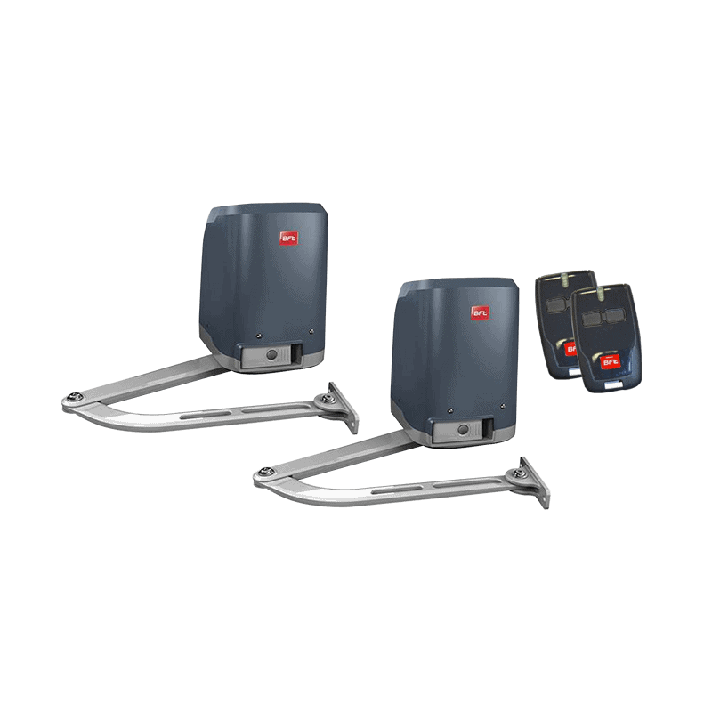 BFT VIRGO SMART BT A 20 Varstomų vartų automatika
