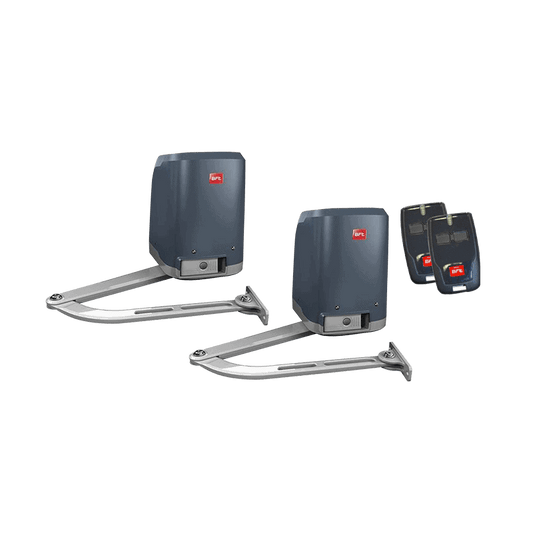 BFT VIRGO SMART BT A 20 Varstomų vartų automatika